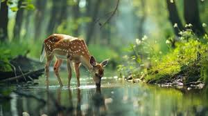 Nature & Wildlife