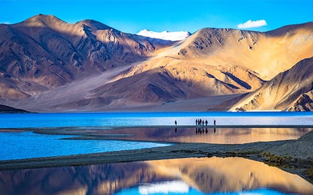 Travel Destination