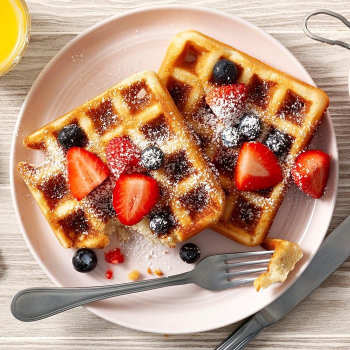 Food & Recipes