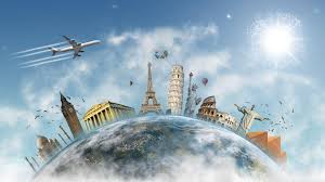 Explore the World